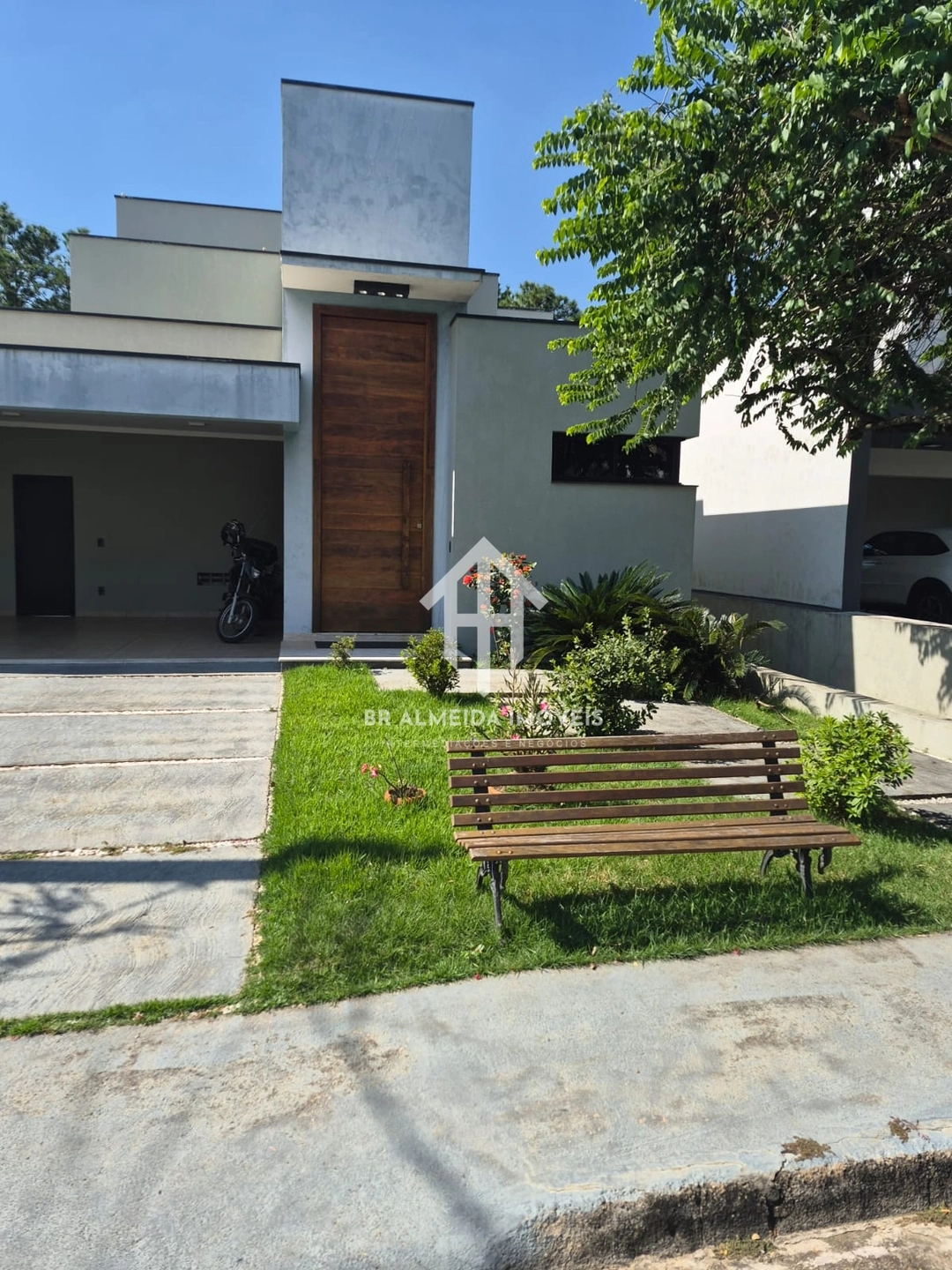 Casa em condomínio | Venda | Terra Magna