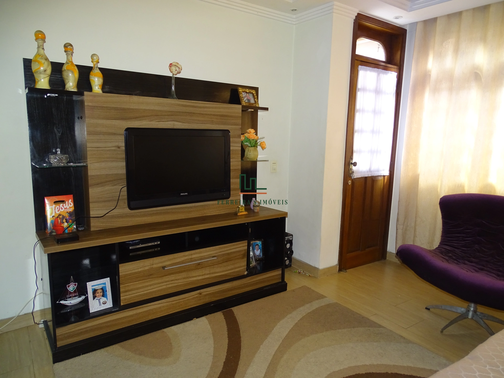 Casa | Venda | Santa Bárbara | Baldeador |Niterói