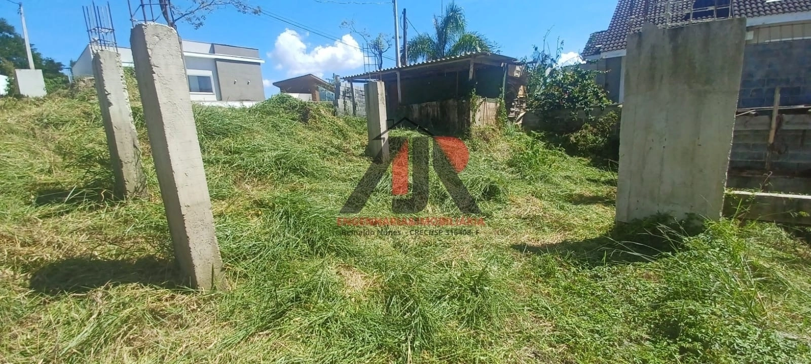 Terreno em condomínio | Venda | Santa Isabel 
