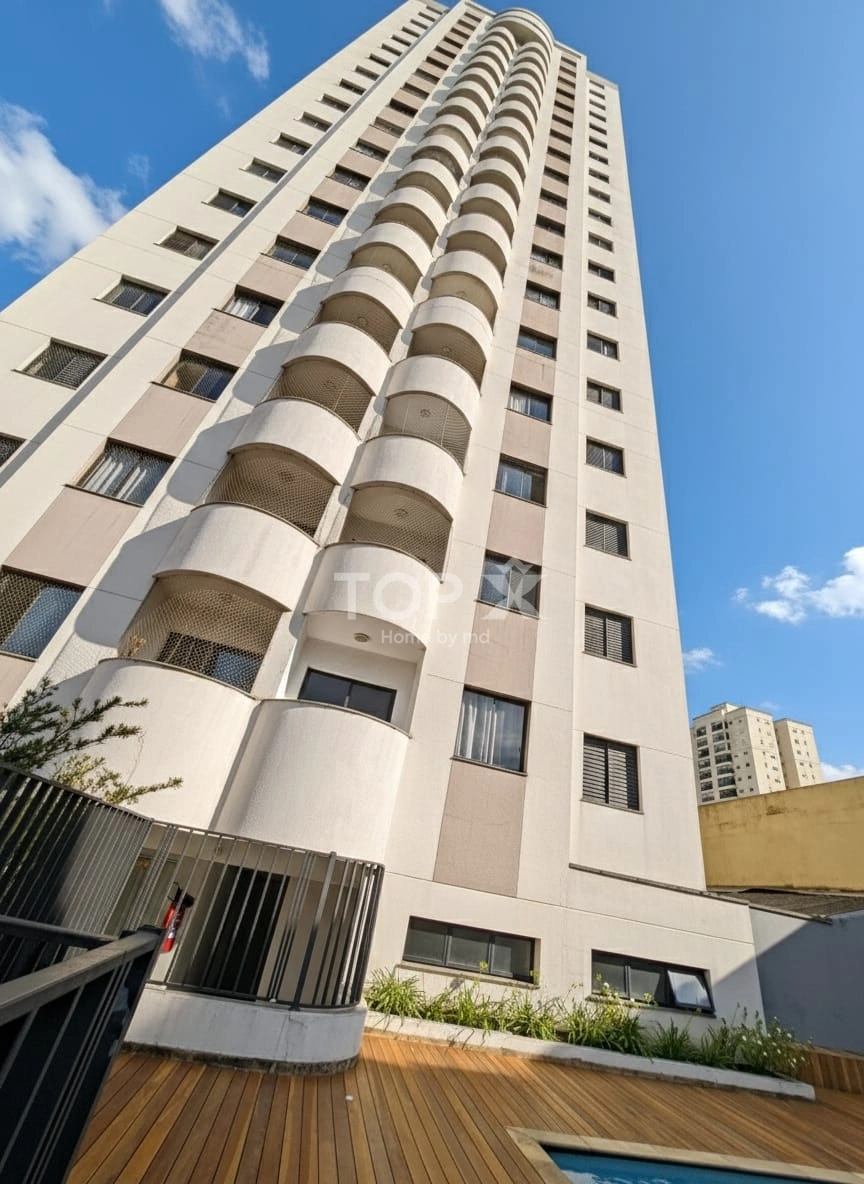Apartamento   | Venda | Vila Bela Vista