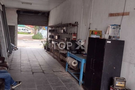 Prédio Comercial | Venda | Vila Maria de Maggi
