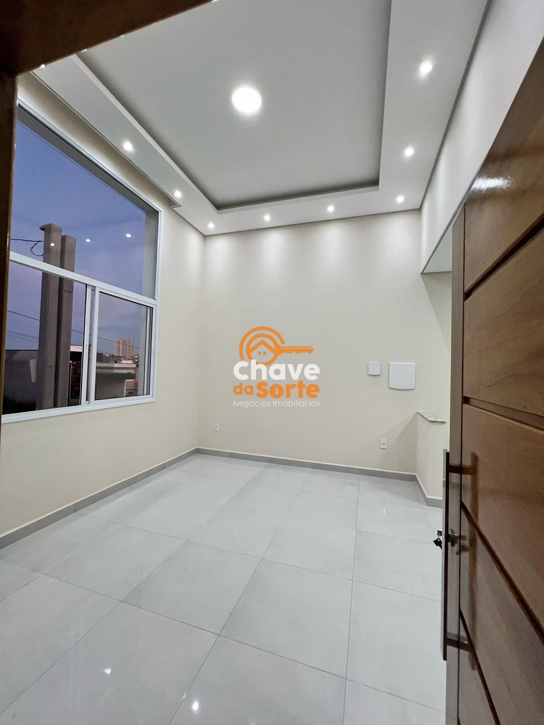 Casa em condomínio | Venda | Jardim Residencial Villagio Wanel