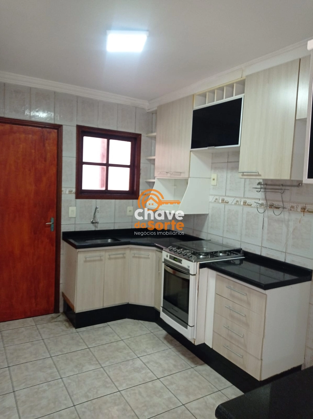 Casa em condomínio | Venda | Jardim Santa Cecília