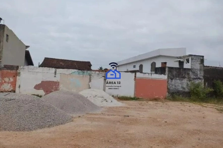 Terreno de 724m² à venda no bairro Praia das Palmeiras em Caraguatatuba, SP - Excelente oportunidad