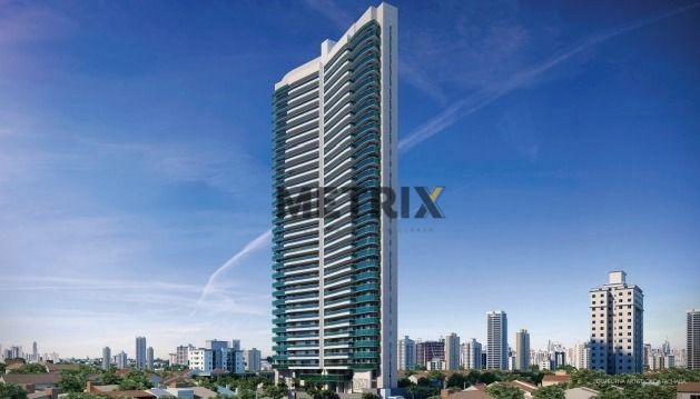 Apartamento à venda, 271 m² por R$ 3.601.672 - Meireles - Fortaleza/CE