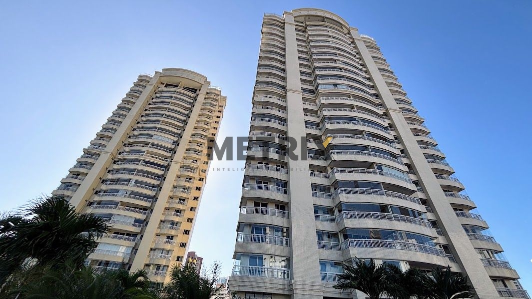 Apartamento Alto Padrão, 3 suítes, 142,46 m² à venda por R$ 1.799.000,00