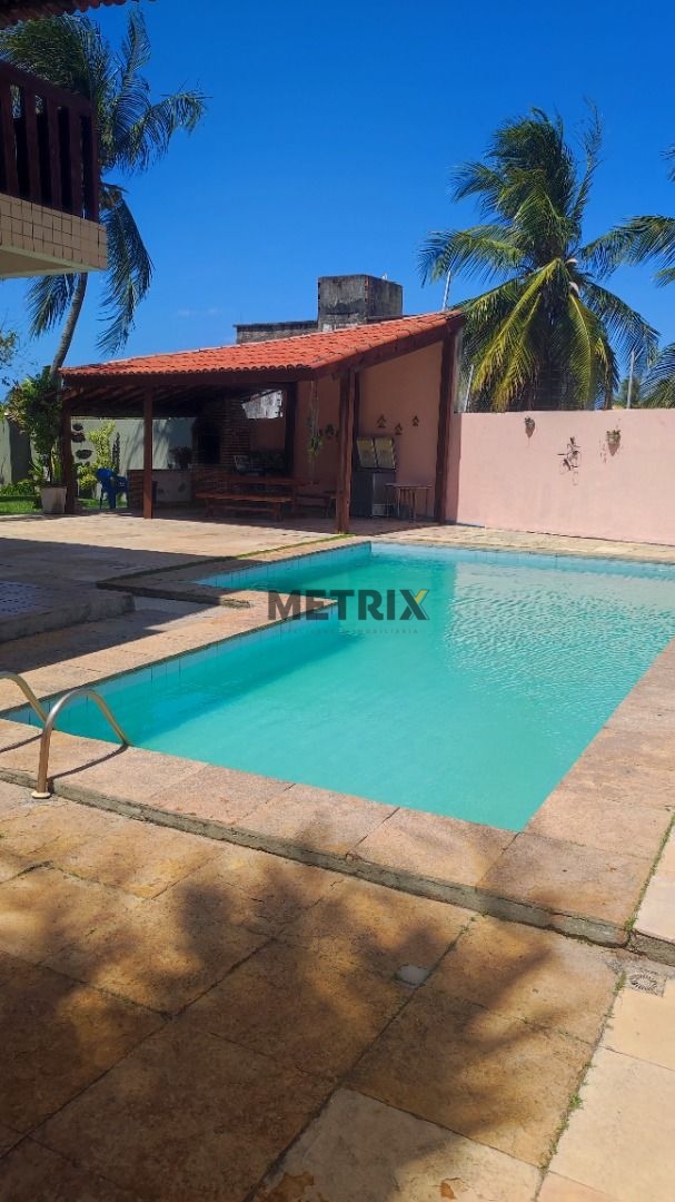 Casa à venda, 400 m² por R$ 1.450.000,00 - Cumbuco - Caucaia/CE