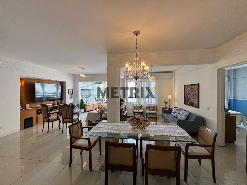 Apartamento com 3 suítes à venda, 149,96 m² por R$ 1.300.000 - Meireles - Fortaleza/CE
