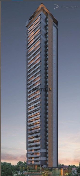 Apartamento com 3 dormitórios à venda, 166 m² por R$ 2.025.114,71 - Meireles - Fortaleza/CE