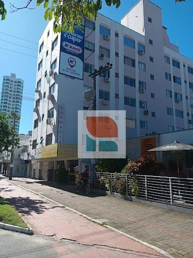 Apartamento 1 Quarto, Centro, Balneário Camboriú 
