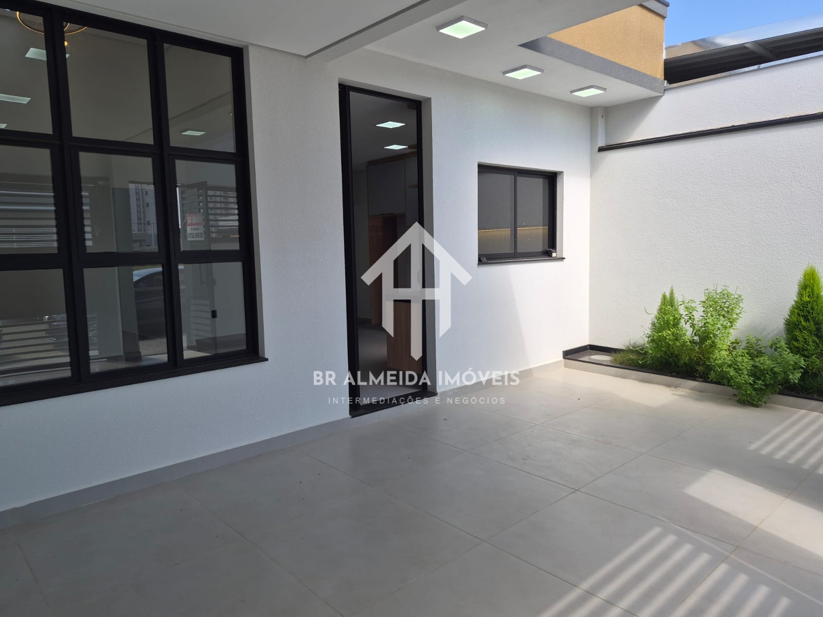 Casa | Venda | Jardim Bom Sucesso
