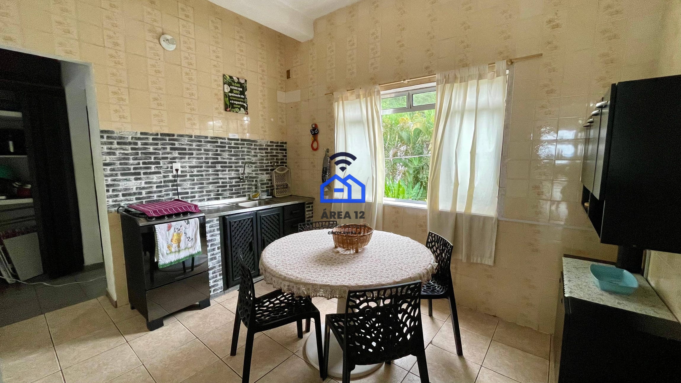 Apartamento à venda vista mar, Prainha, Caraguatatuba, SP