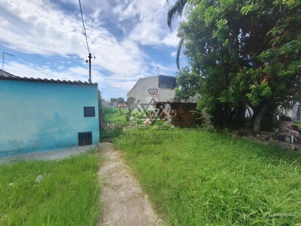 Terreno à venda, Jardim das Gaivotas, Caraguatatuba, SP
