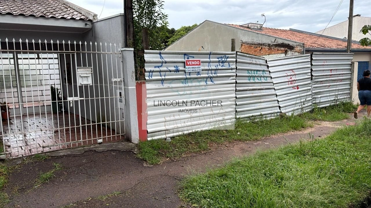 Terreno de 200 m² em Localização Excepcional!!!