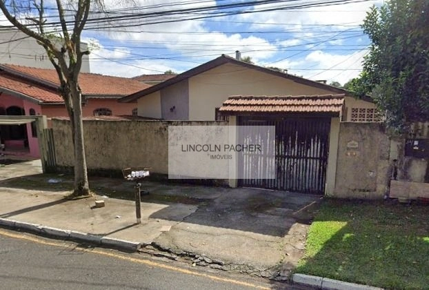 Casa com 5 Quartos - Excelente Localização- Fazenda Velha - Araucária/PR