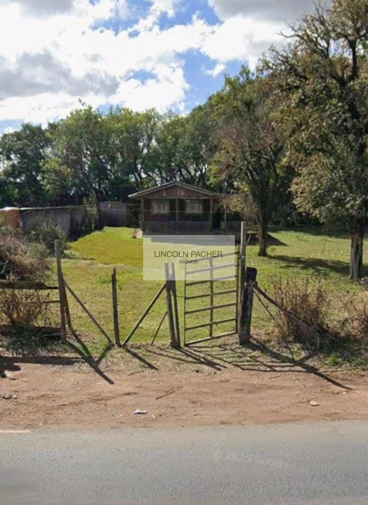 Terreno à venda, 1315 m² por R$ 1.300.000 - Campo de Santana - Curitiba/PR