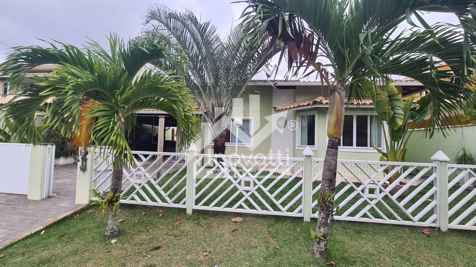 Casa Aconchegante em Condomínio Exclusivo!