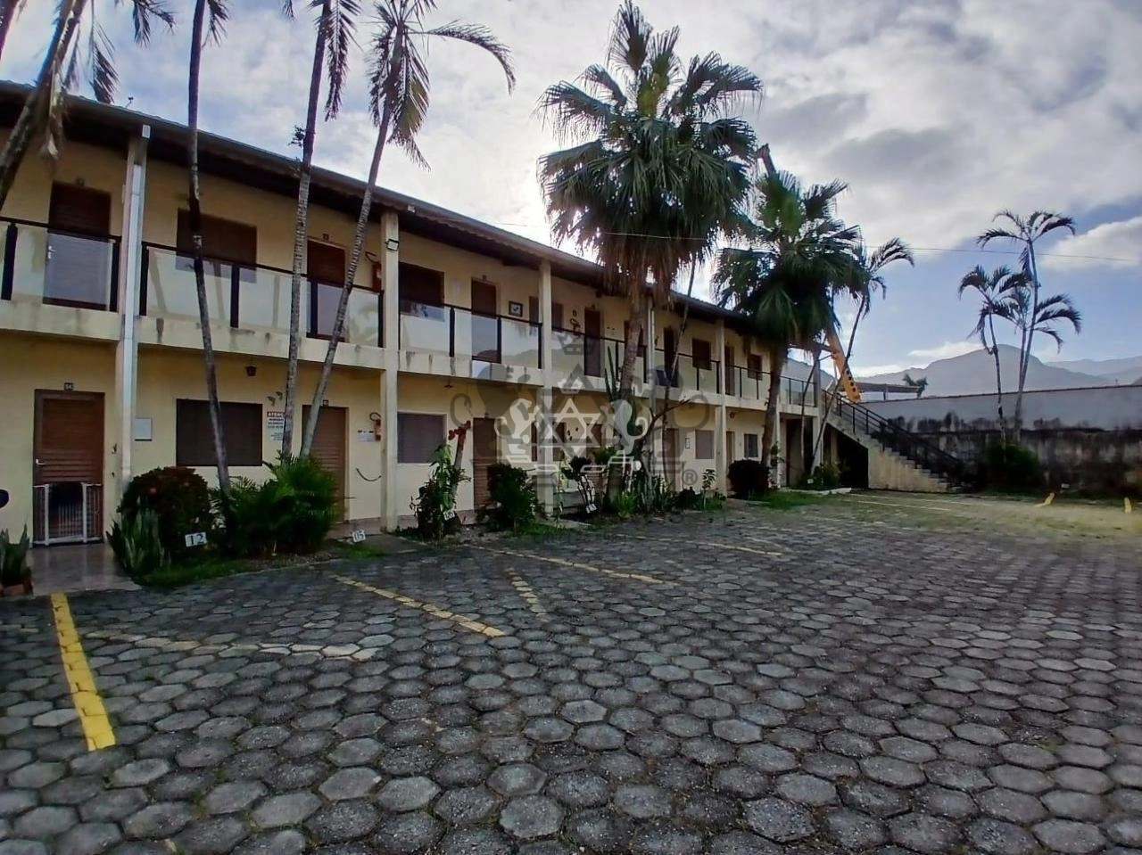 Kitnet à venda, Martim de Sá, Caraguatatuba, SP