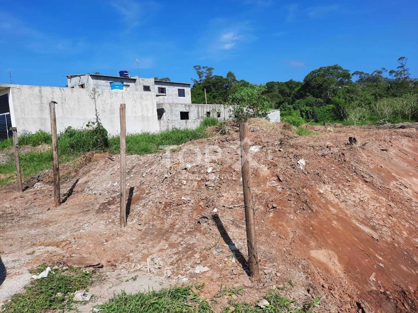 Terreno à venda, Chácara Nossa Senhora Aparecida II, Suzano, SP
