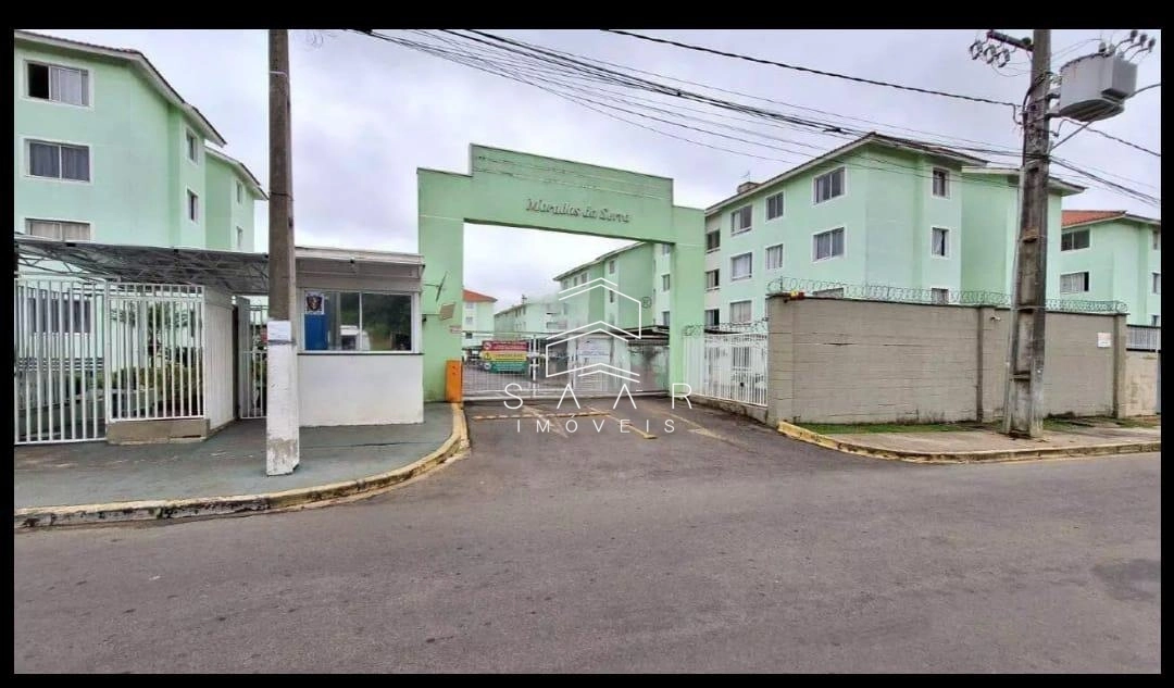 Apartamento | Venda | Rio Pequeno