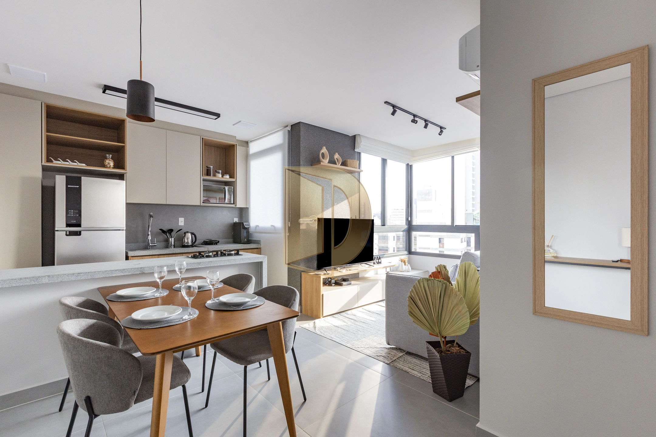 Apartamento | Venda | Cambuí