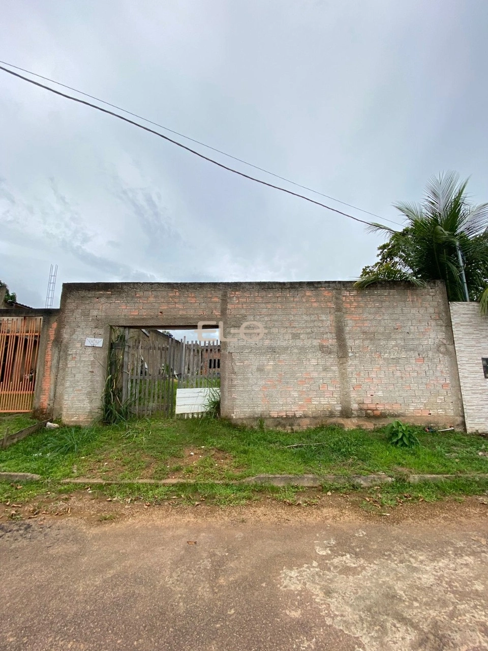 Venda |Casa em Construção - Residencial Greenville 