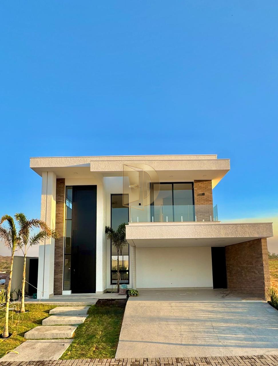 Casa em condomínio | Venda | Vista Campinas