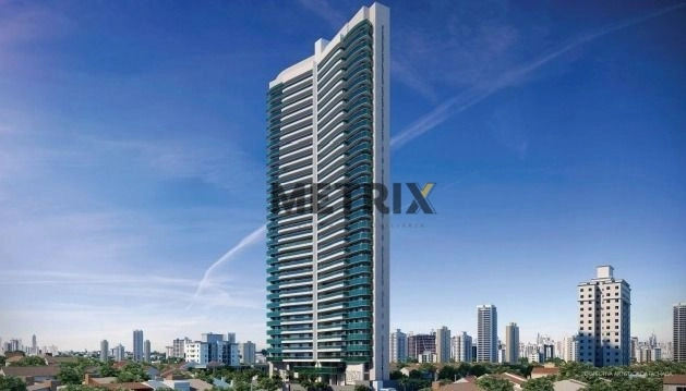 Apartamento à venda, 271 m² por R$ 3.601.672 - Meireles - Fortaleza/CE