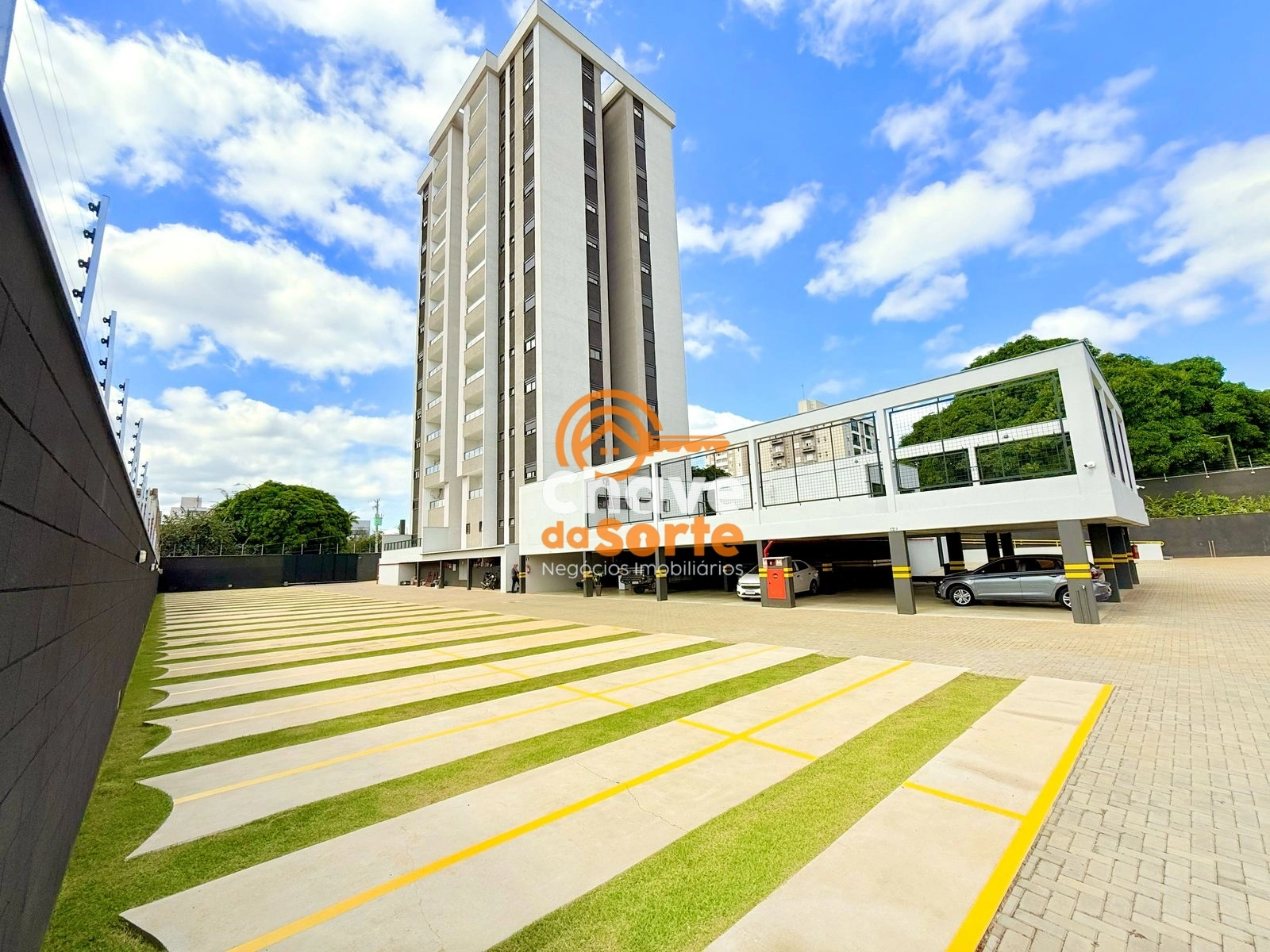 Apartamento | Venda | Jardim Refúgio