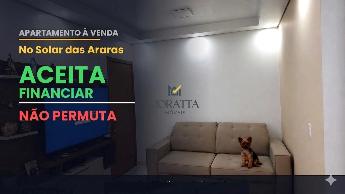 Apartamento com 2 dormitórios à venda, 45 m² por R$ 228.000 | Jardim das Nações - Salto/SP