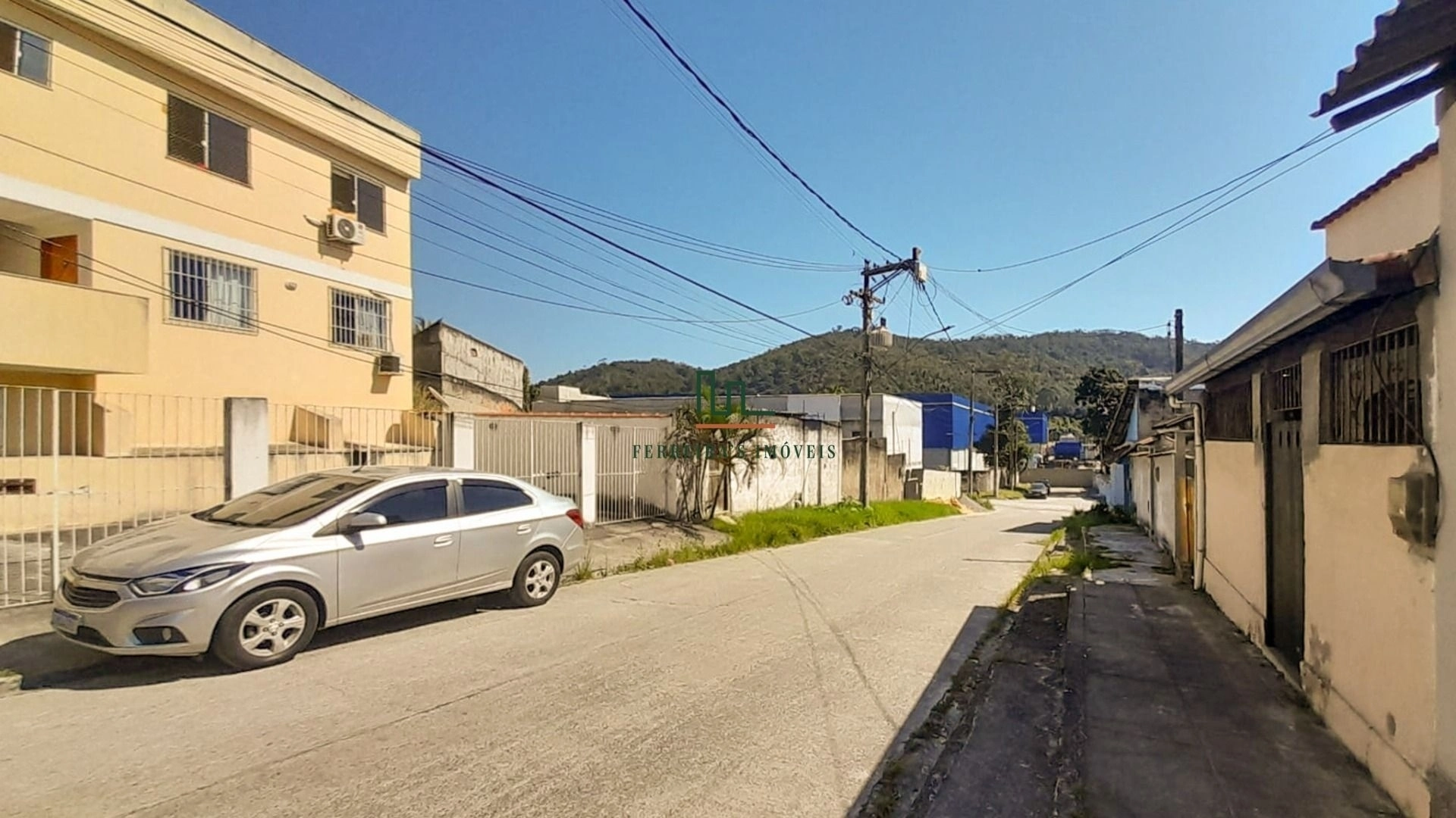 Apartamento | Venda | Tribobó